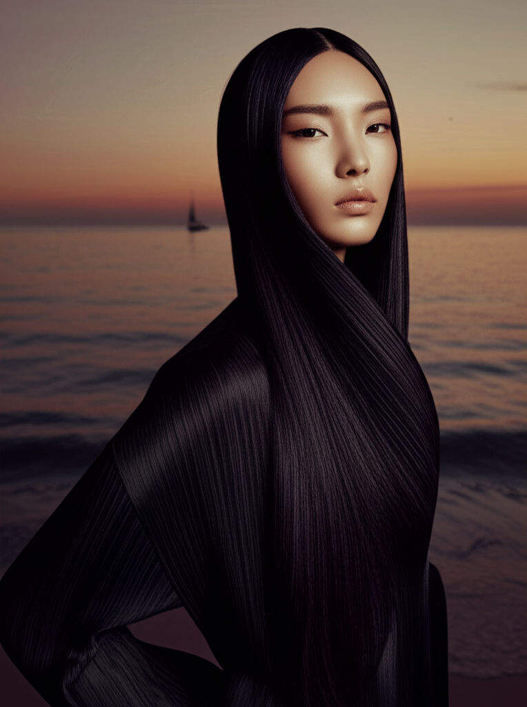 Alexandra Chen